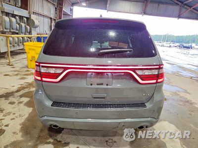 Zdjęcie 6 z 13 samochodu: 2026 DODGE DURANGO R/T VIN:1C4SDJCT3TC206568 - miniatura