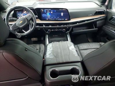 Zdjęcie 8 z 13 samochodu: 2025 CHEVROLET TAHOE K1500 HIGH COUNTRY VIN:1GNS6TRL2SR382317 - miniatura