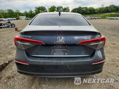 Zdjęcie 6 z 12 samochodu: 2023 HONDA CIVIC EX VIN:2HGFE1F78PH303184 - miniatura