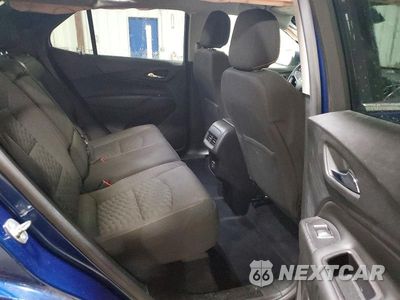 Zdjęcie 11 z 14 samochodu: 2019 CHEVROLET EQUINOX LT VIN:2GNAXKEV8K6193189 - miniatura