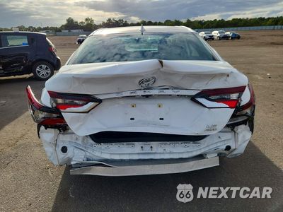 Zdjęcie 6 z 13 samochodu: 2024 TOYOTA CAMRY LE VIN:4T1C11BK3RU113568 - miniatura