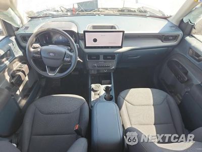 Zdjęcie 8 z 12 samochodu: 2025 FORD MAVERICK XL VIN:3FTTW8BA1SRB70807 - miniatura