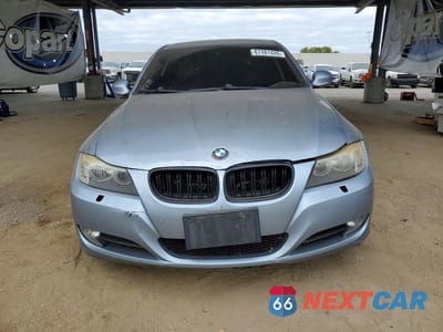 Piąte zdjęcie samochodu w środku: 2009 BMW 328 XI SULEV VIN:WBAPK53539A644447 - miniatura