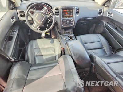 Zdjęcie 8 z 13 samochodu: 2016 DODGE DURANGO LIMITED VIN:1C4RDHDG0GC322177 - miniatura