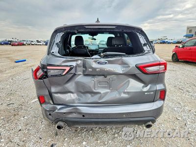 Zdjęcie 6 z 12 samochodu: 2023 FORD ESCAPE ST LINE VIN:1FMCU9MNXPUA89571 - miniatura
