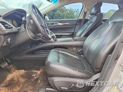 Zdjęcie 7 z 12 samochodu: 2014 LINCOLN MKZ VIN:3LN6L2GK5ER804771 - miniatura