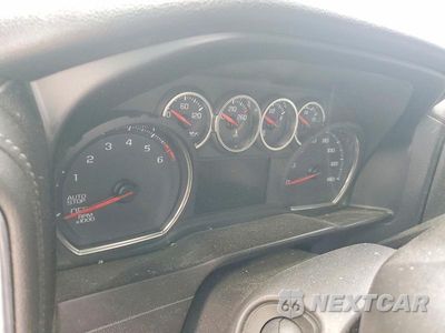 Zdjęcie 9 z 12 samochodu: 2020 CHEVROLET SILVERADO K1500 RST VIN:3GCUYEEDXLG407195 - miniatura