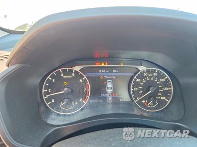 Zdjęcie 9 z 13 samochodu: 2024 NISSAN ALTIMA SV VIN:1N4BL4DV4RN337662 - miniatura