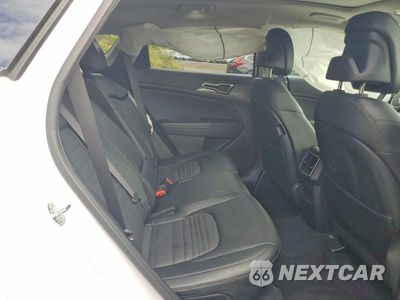 Zdjęcie 10 z 12 samochodu: 2024 KIA SPORTAGE SX PRESTIGE VIN:5XYK5CDF5RG229517 - miniatura