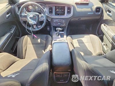 Zdjęcie 8 z 12 samochodu: 2018 DODGE CHARGER R/T 392 VIN:2C3CDXGJ5JH114988 - miniatura