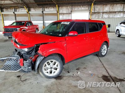 2023 KIA SOUL LX KNDJ23AU0P7205479 - główne zdjęcie licytacji z USA - miniatura