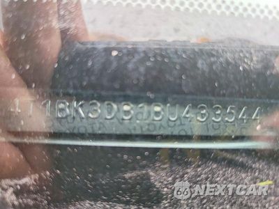 Zdjęcie 13 z 13 samochodu: 2011 TOYOTA AVALON LIMITED VIN:4T1BK3DB1BU433544 - miniatura