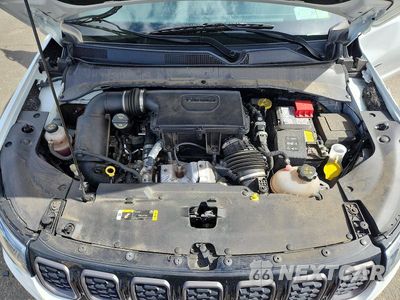 Zdjęcie 11 z 12 samochodu: 2025 JEEP COMPASS LIMITED VIN:3C4NJDCN3ST537050 - miniatura