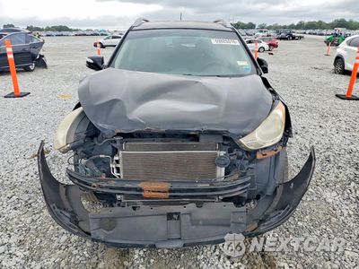 Piąte zdjęcie samochodu w środku: 2012 HYUNDAI TUCSON GLS VIN:KM8JU3ACXCU459872 - miniatura