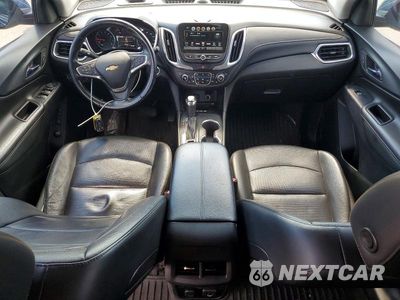 Zdjęcie 8 z 13 samochodu: 2018 CHEVROLET EQUINOX PREMIER VIN:2GNAXVEV1J6321692 - miniatura