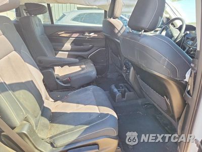 Zdjęcie 11 z 13 samochodu: 2022 JEEP GRD CHRKEE VIN:1C4RJKAG8N8616419 - miniatura
