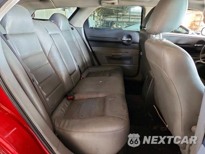 Zdjęcie 10 z 12 samochodu: 2005 DODGE MAGNUM SXT VIN:2D4FV48V85H129600 - miniatura