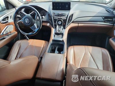 Zdjęcie 8 z 13 samochodu: 2019 ACURA RDX TECHNOLOGY VIN:5J8TC2H54KL016012 - miniatura