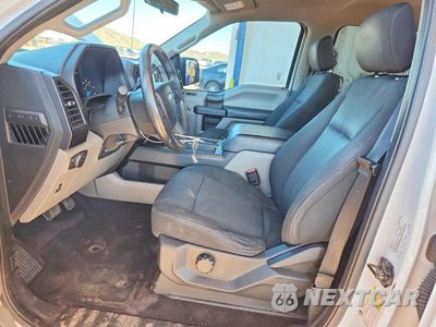 Zdjęcie 7 z 13 samochodu: 2017 FORD F150 SUPERCREW VIN:1FTEW1CP8HKC19033 - miniatura