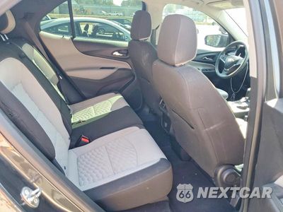 Zdjęcie 11 z 13 samochodu: 2018 CHEVROLET EQUINOX LS VIN:3GNAXHEVXJS645811 - miniatura
