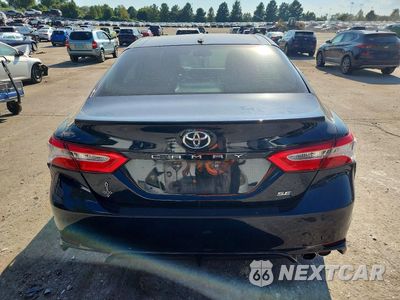 Zdjęcie 6 z 12 samochodu: 2020 TOYOTA CAMRY SE VIN:4T1J11AK8LU907207 - miniatura