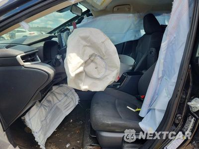 Zdjęcie 7 z 12 samochodu: 2022 TOYOTA COROLLA LE VIN:5YFEPMAE9NP380455 - miniatura