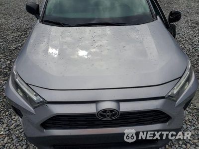 Zdjęcie 11 z 12 samochodu: 2024 TOYOTA RAV4 LE VIN:2T3H1RFV8RW307724 - miniatura