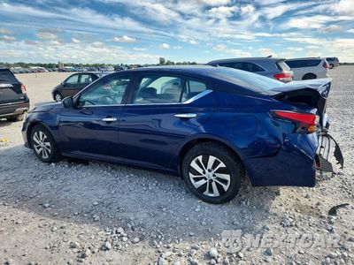 Drugie zdjęcie samochodu z przodu: 2020 NISSAN ALTIMA S VIN:1N4BL4BV6LC251257 - miniatura
