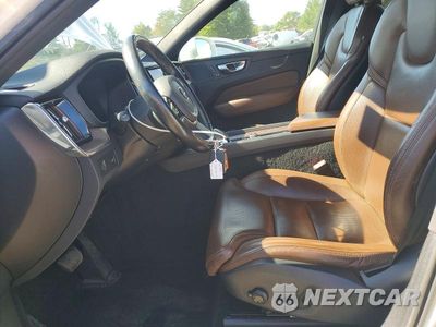 Zdjęcie 7 z 13 samochodu: 2022 VOLVO XC60 B5 INSCRIPTION VIN:YV4L12RL8N1014682 - miniatura