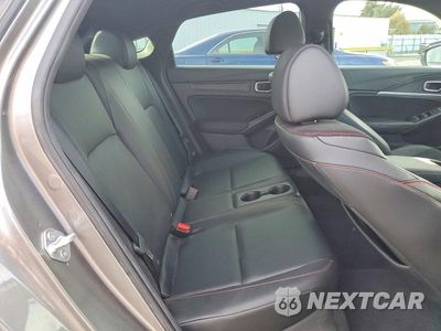 Zdjęcie 10 z 12 samochodu: 2024 ACURA INTEGRA TYPE S VIN:19UDE5G95RA002050 - miniatura