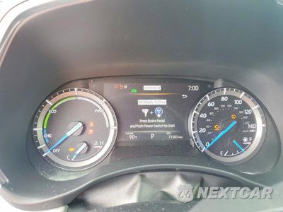 Zdjęcie 9 z 13 samochodu: 2021 TOYOTA HIGHLANDER HYBRID PLATINUM VIN:5TDEBRCH4MS030532 - miniatura