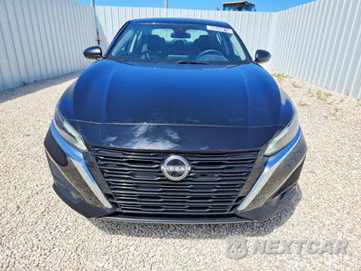 Piąte zdjęcie samochodu w środku: 2025 NISSAN ALTIMA SV VIN:1N4BL4DV6SN322313 - miniatura