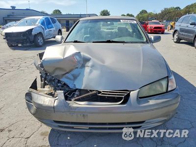 Piąte zdjęcie samochodu w środku: 1999 TOYOTA CAMRY LE VIN:4T1BG22K3XU430800 - miniatura
