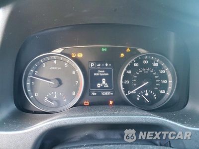 Zdjęcie 9 z 13 samochodu: 2018 HYUNDAI ELANTRA SEL VIN:5NPD84LF9JH234899 - miniatura