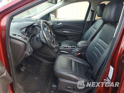 Zdjęcie 7 z 13 samochodu: 2015 FORD ESCAPE TITANIUM VIN:1FMCU9J99FUC11570 - miniatura