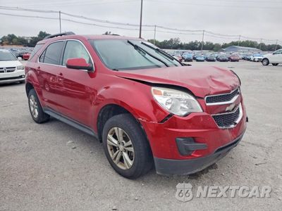 Czwarte zdjęcie samochodu z boku: 2013 CHEVROLET EQUINOX LT VIN:2GNALDEK4D1123234 - miniatura