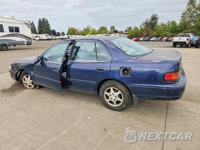 Drugie zdjęcie samochodu z przodu: 1994 TOYOTA CAMRY LE VIN:JT2SK12E5R0194564 - miniatura