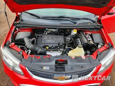 Zdjęcie 11 z 12 samochodu: 2020 CHEVROLET SONIC VIN:1G1JG6SB2L4129509 - miniatura