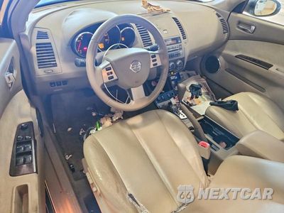 Zdjęcie 8 z 12 samochodu: 2005 NISSAN ALTIMA 2.5 VIN:1N4AL11EX5C261305 - miniatura