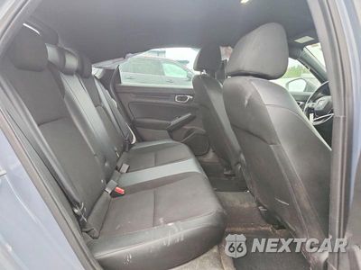 Zdjęcie 10 z 12 samochodu: 2022 HONDA CIVIC SPORT VIN:19XFL2H82NE018540 - miniatura