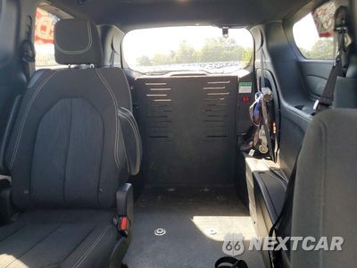 Zdjęcie 19 z 26 samochodu: 2024 CHRYSLER PACIFICA TOURING VIN:2C4RC1FG2RR120569 - miniatura