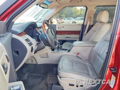 Zdjęcie 7 z 13 samochodu: 2011 FORD FLEX LIMITED VIN:2FMGK5DC2BBD07421 - miniatura