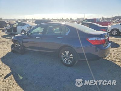 Drugie zdjęcie samochodu z przodu: 2015 HONDA ACCORD LX VIN:1HGCR2F30FA171058 - miniatura