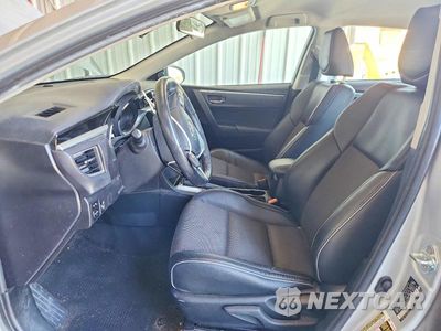 Zdjęcie 7 z 12 samochodu: 2016 TOYOTA COROLLA S PLUS VIN:5YFBURHE3GP460884 - miniatura
