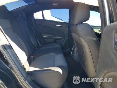 Zdjęcie 10 z 13 samochodu: 2015 DODGE CHARGER SE VIN:2C3CDXBG5FH866547 - miniatura