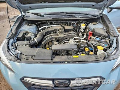 Zdjęcie 11 z 12 samochodu: 2021 SUBARU CROSSTREK LIMITED VIN:JF2GTHNC7M8370698 - miniatura