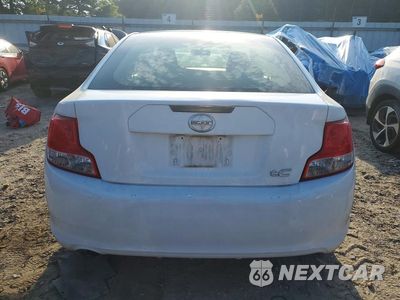 Zdjęcie 6 z 13 samochodu: 2013 SCION TC BASE VIN:JTKJF5C76D3063769 - miniatura