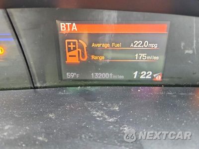 Zdjęcie 9 z 12 samochodu: 2013 HONDA CIVIC LX VIN:2HGFB2F5XDH525816 - miniatura