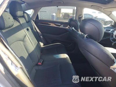 Zdjęcie 10 z 13 samochodu: 2015 HYUNDAI GENESIS 3.8L VIN:KMHGN4JE6FU096070 - miniatura