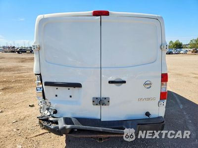 Zdjęcie 6 z 12 samochodu: 2021 NISSAN NV 1500 SV VIN:1N6BF0KM6MN803683 - miniatura